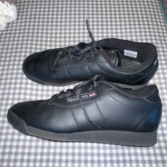 Reebok princess shoes - Picture 4 of 5